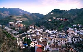 Aire de sierra